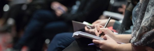 HR live koulutus Joensuussa