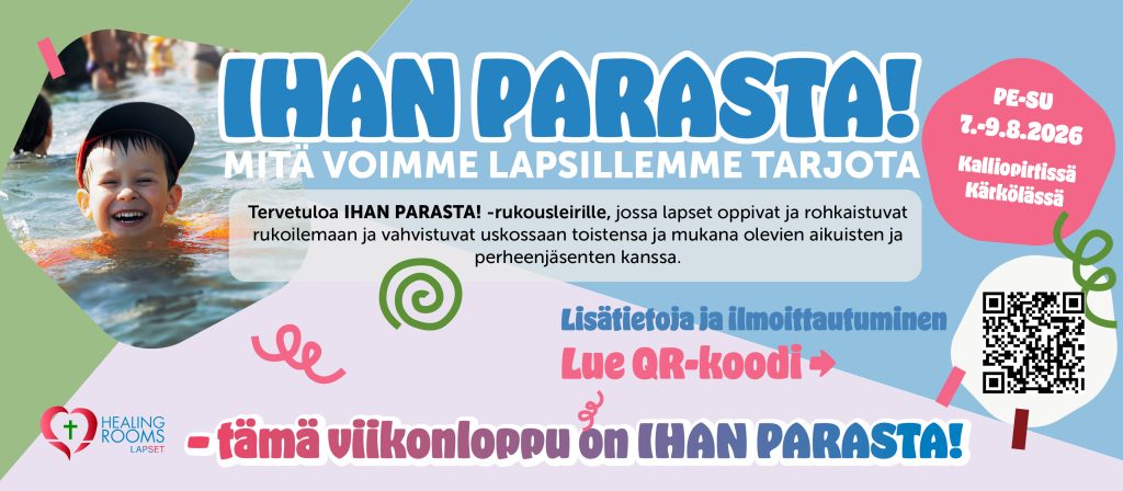 Vivamon leiri nettibanner